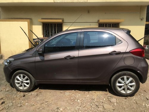 Tata Tiago 1.05 Revotorq XZ for sale