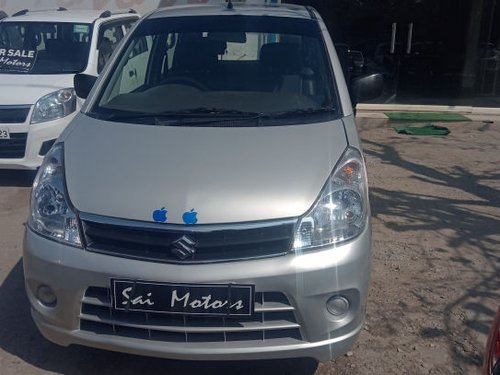 Used Maruti Suzuki Zen Estilo car at low price