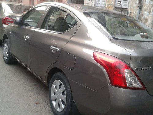 Nissan Sunny 2011-2014 2012 for sale