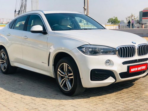 BMW X6 xDrive 40d for sale