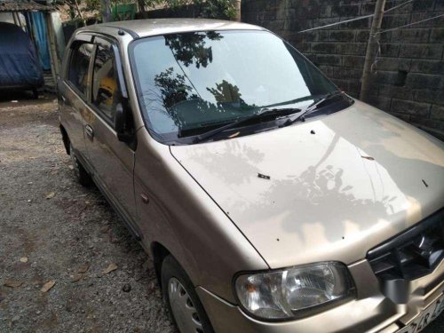 2012 Maruti Suzuki Alto for sale at low price