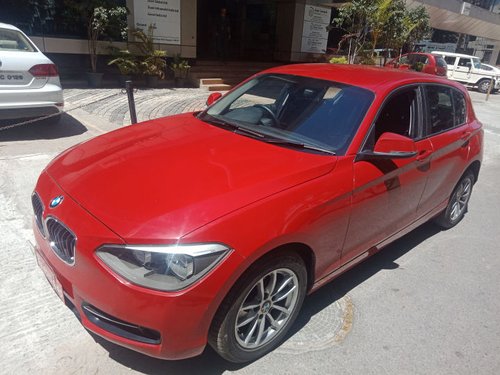 2014 BMW 1 Series for sale at low price