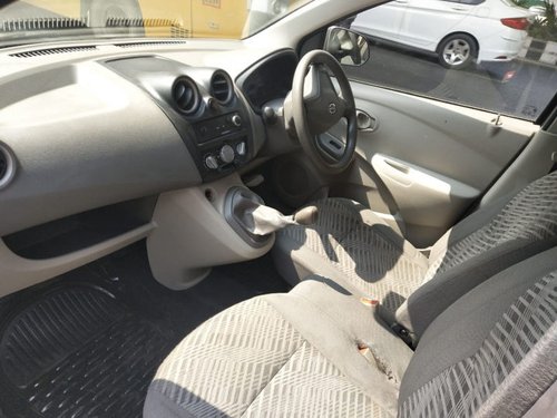 Used 2015 Datsun GO for sale