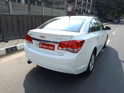 2011 Chevrolet Cruze for sale at low price