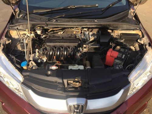 Honda City i-VTEC S 2015 for sale