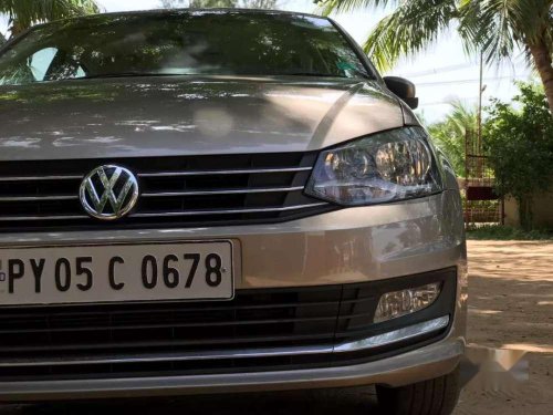 Used Volkswagen Vento 1.6 Highline 2017 for sale