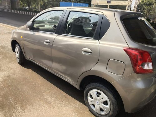 Used 2015 Datsun GO for sale