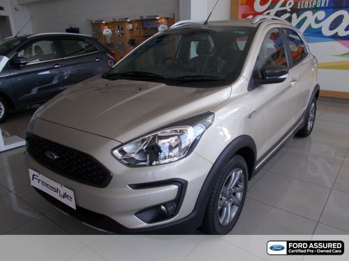 2018 Ford Freestyle for sale