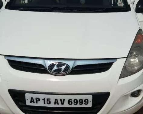 Used 2011 Hyundai i20 for sale