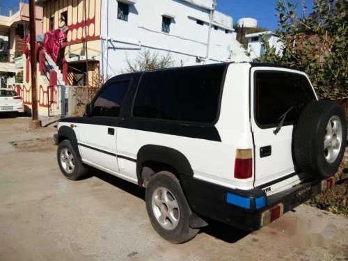 Tata Sierra 1999 for sale