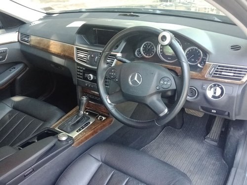 Mercedes-Benz E-Class 200 Kompressor Elegance for sale