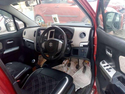 2014 Maruti Suzuki Wagon R for sale