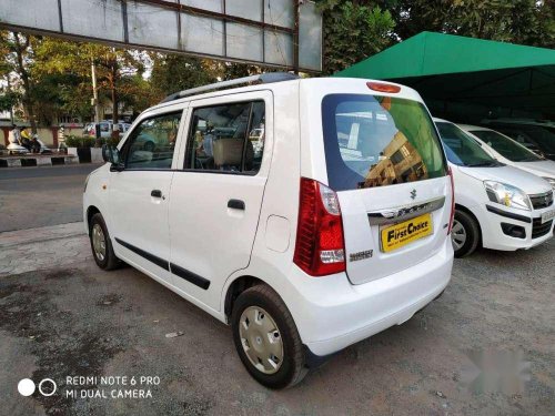 Used Maruti Suzuki Wagon R car 2011 for sale at low price