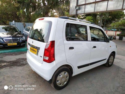 Used Maruti Suzuki Wagon R car 2011 for sale at low price