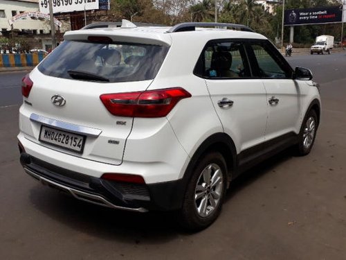 2015 Hyundai Creta for sale