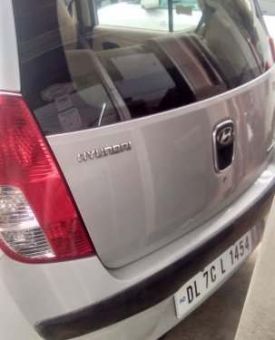 Used Hyundai i10 car at low price