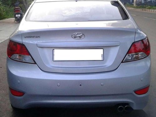 Used 2014 Hyundai Verna for sale