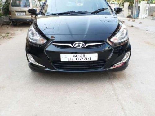 2011 Hyundai Verna for sale