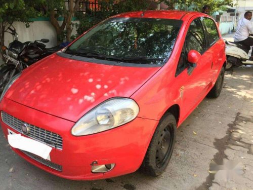 2010 Fiat Punto for sale at low price