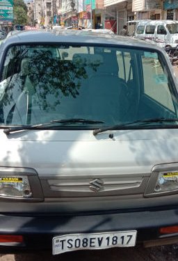 Used Maruti Suzuki Omni car at low price