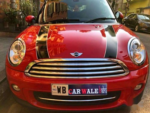 2016 Mini Cooper Convertible for sale