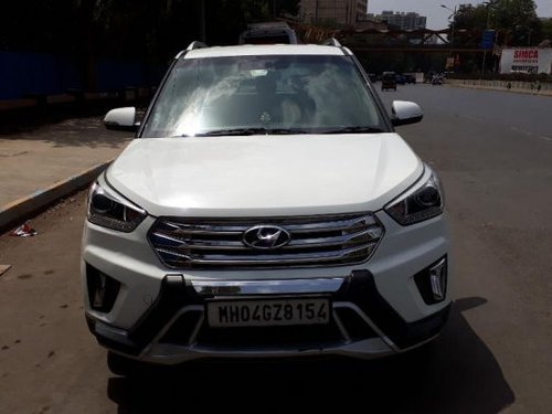 2015 Hyundai Creta for sale