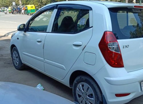 Used 2013 Hyundai i10 for sale