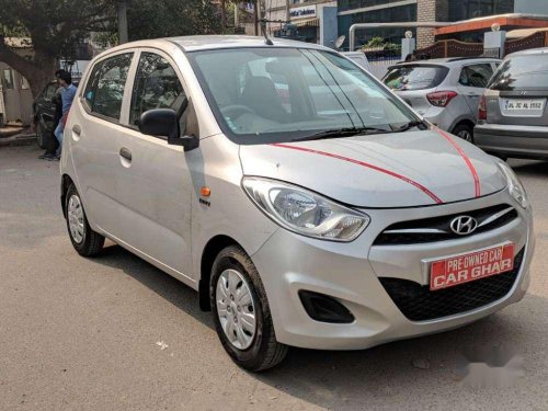 Used Hyundai i10 2014 car at low price