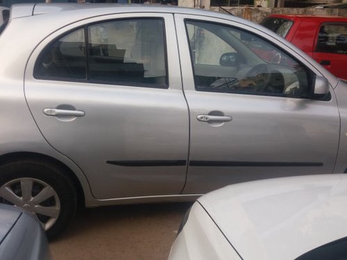 2012 Nissan Micra for sale