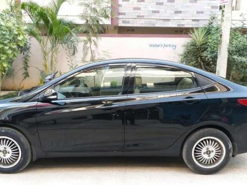 2011 Hyundai Verna for sale