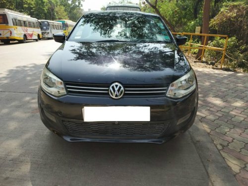 Volkswagen Polo Petrol Highline 1.2L 2012 for sale