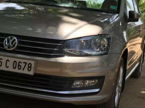 Used Volkswagen Vento 1.6 Highline 2017 for sale