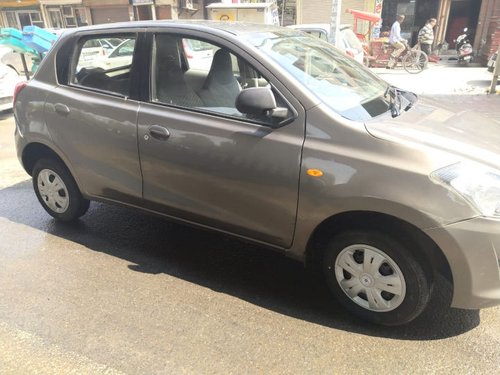 Used 2015 Datsun GO for sale