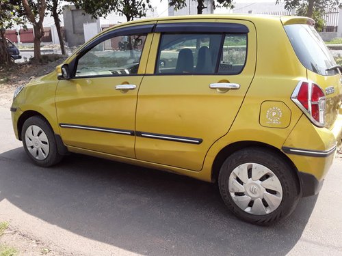 2015 Maruti Suzuki Celerio for sale at low price