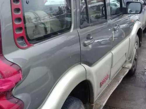 2011 Mahindra Scorpio for sale