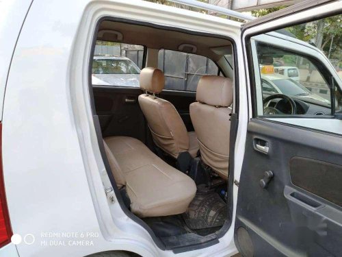 Used Maruti Suzuki Wagon R car 2011 for sale at low price