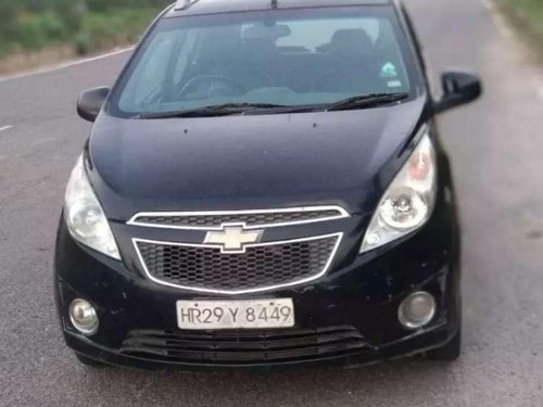 Used Chevrolet Beat car 2011 for sale at low price