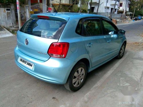 2012 Volkswagen Polo for sale