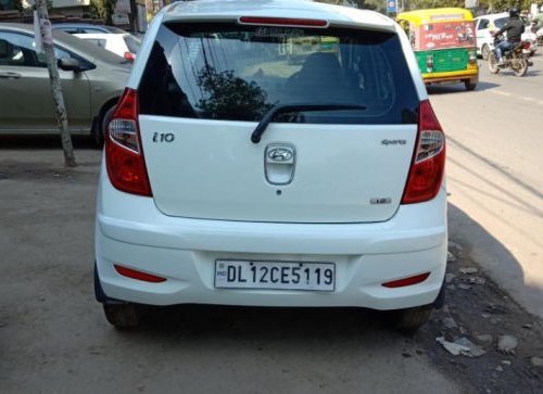 Used 2013 Hyundai i10 for sale