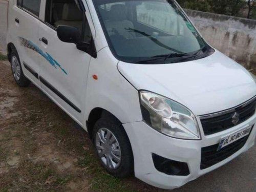 Used Maruti Suzuki Wagon R car 2014 for sale at low price