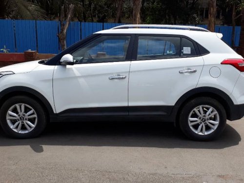 2015 Hyundai Creta for sale