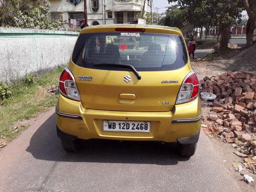 2015 Maruti Suzuki Celerio for sale at low price