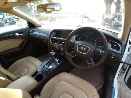 Used 2014 Audi A4 for sale