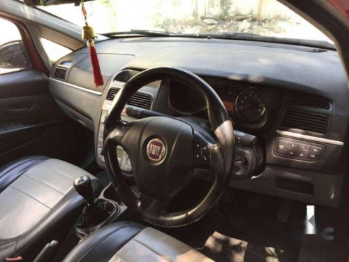 2010 Fiat Punto for sale at low price