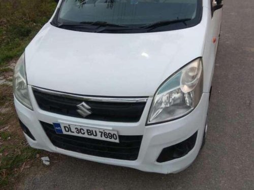 Used Maruti Suzuki Wagon R car 2014 for sale at low price