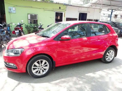 2015 Volkswagen Polo for sale