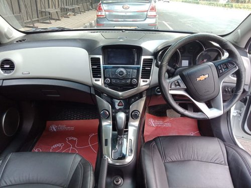 2011 Chevrolet Cruze for sale at low price