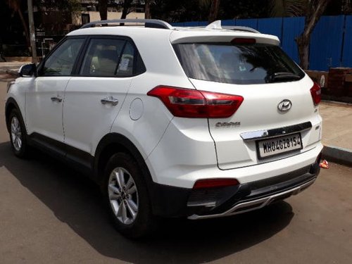 2015 Hyundai Creta for sale