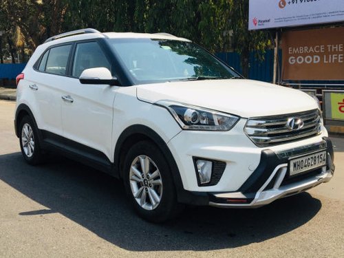 2015 Hyundai Creta for sale