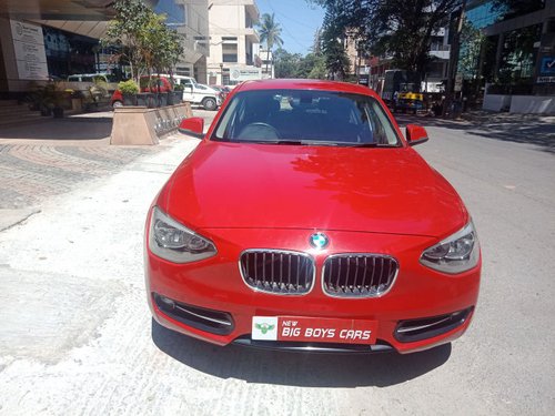 2014 BMW 1 Series for sale at low price